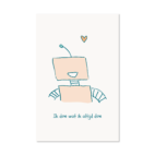 Routine robot A