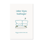 Sofa soldaat A