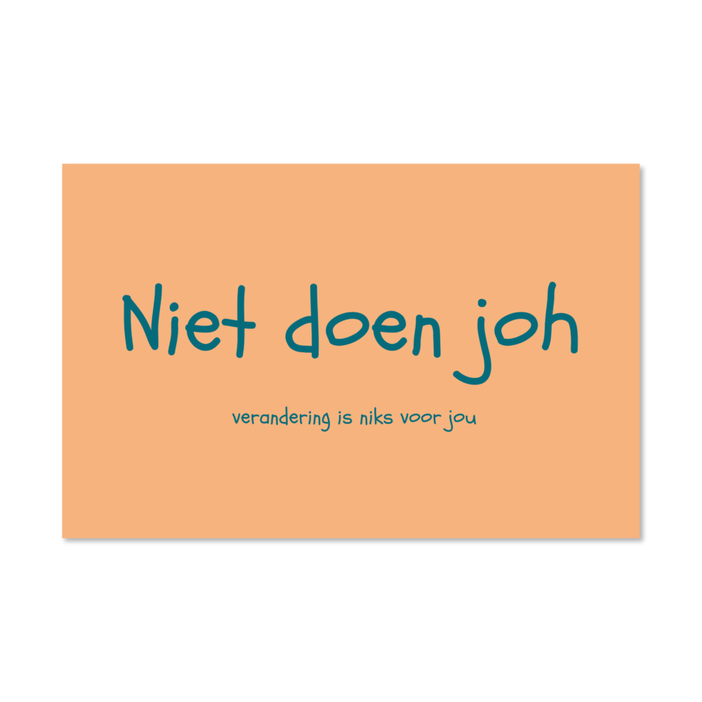 Standby superheld