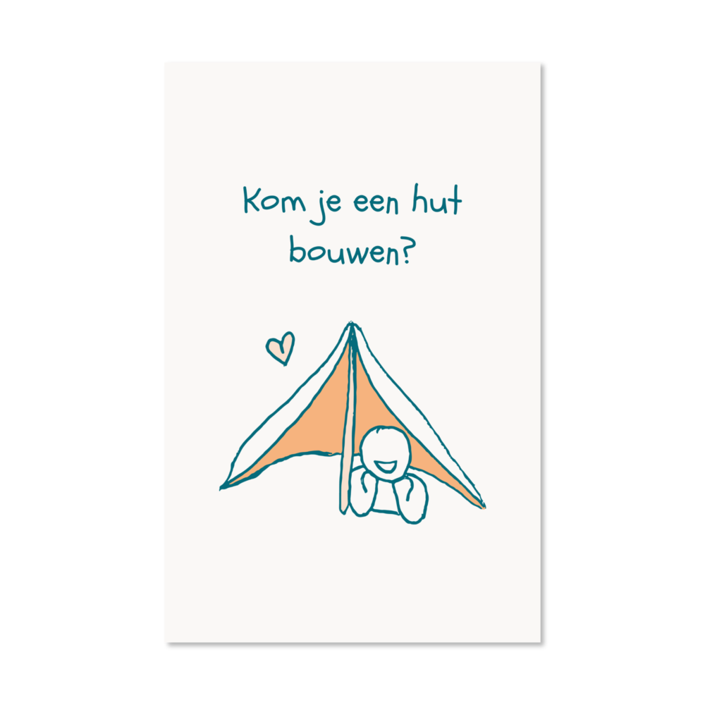 Samen spelen