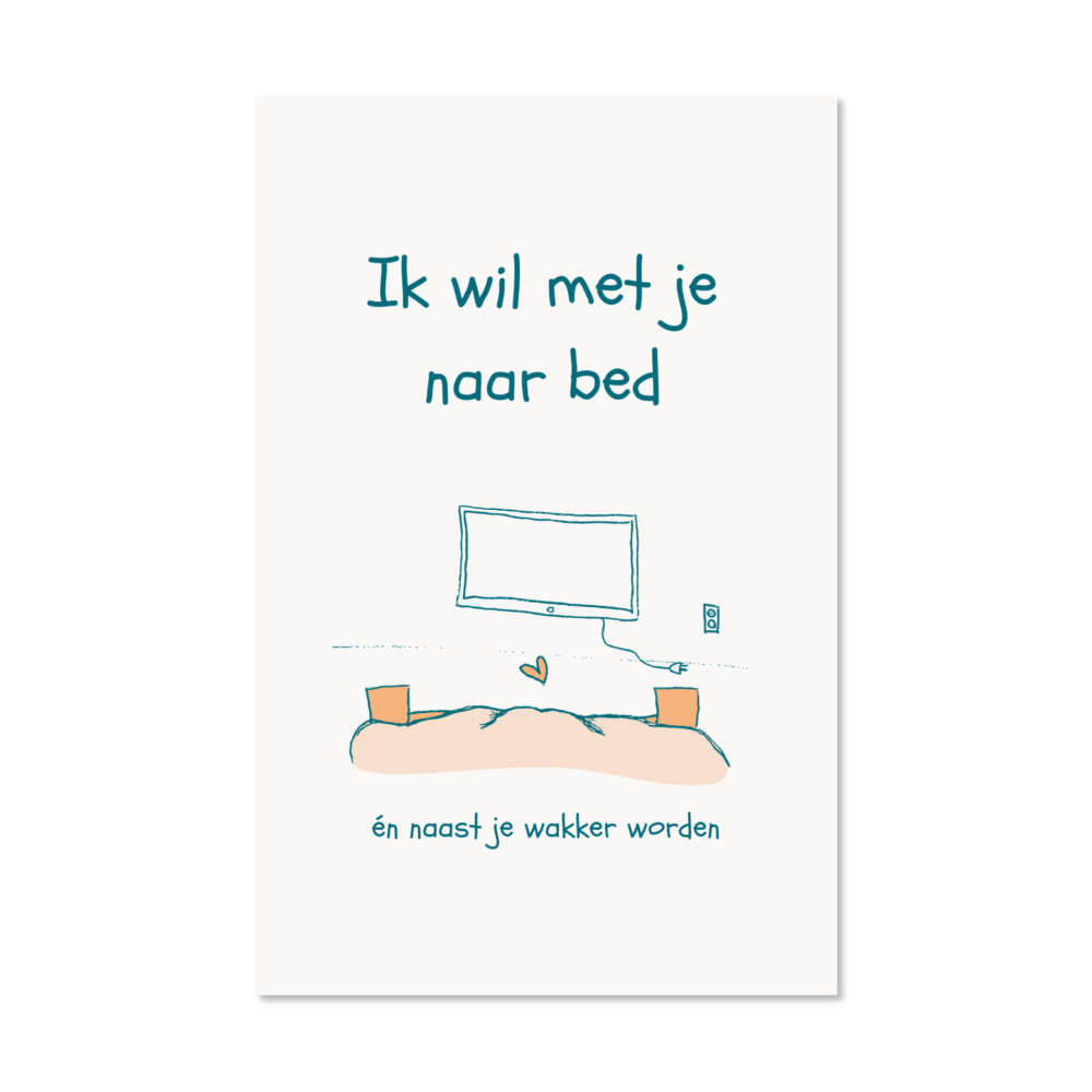Schone slapers