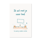 Schone slapers A
