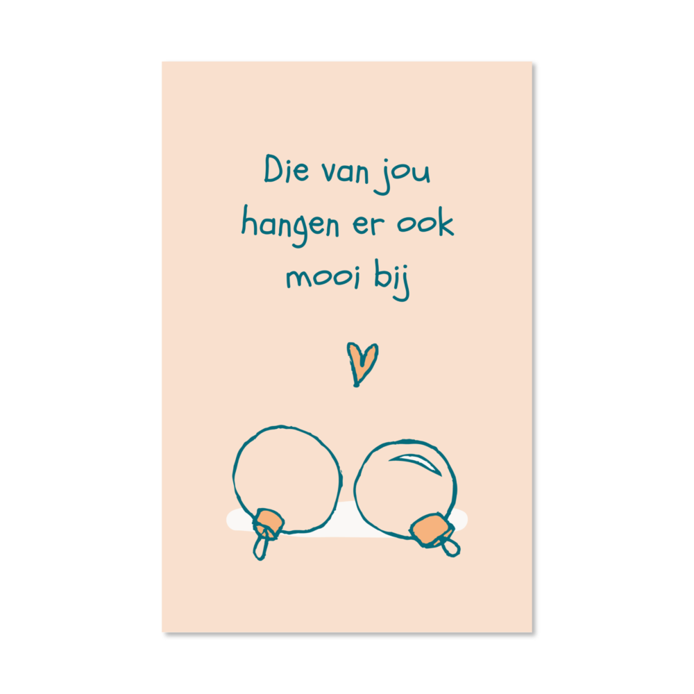 Tiet feur Kerst